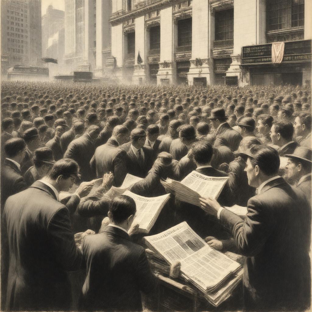 Stock Market Crash